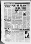 Kilmarnock Standard Friday 10 December 1993 Page 89
