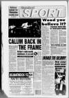 Kilmarnock Standard Friday 10 December 1993 Page 91