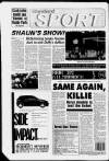 Kilmarnock Standard Friday 07 January 1994 Page 56