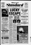 Kilmarnock Standard Friday 06 May 1994 Page 1