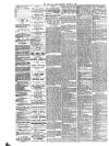 Herne Bay Press Saturday 19 January 1884 Page 2
