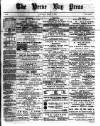 Herne Bay Press Saturday 15 March 1884 Page 1