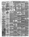 Herne Bay Press Saturday 12 April 1884 Page 2
