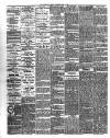 Herne Bay Press Saturday 03 May 1884 Page 2