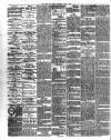 Herne Bay Press Saturday 10 May 1884 Page 2