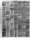 Herne Bay Press Saturday 19 July 1884 Page 2