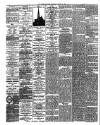 Herne Bay Press Saturday 30 August 1884 Page 2