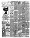 Herne Bay Press Saturday 04 October 1884 Page 2