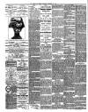 Herne Bay Press Saturday 29 November 1884 Page 2