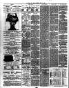 Herne Bay Press Saturday 18 April 1885 Page 4