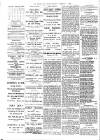 Herne Bay Press Saturday 09 January 1886 Page 4