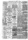 Herne Bay Press Saturday 13 February 1886 Page 4