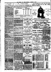 Herne Bay Press Saturday 14 January 1888 Page 8
