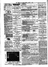 Herne Bay Press Saturday 02 March 1889 Page 4