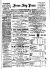 Herne Bay Press Saturday 13 April 1889 Page 1