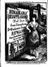 Herne Bay Press Saturday 29 June 1889 Page 8