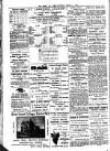 Herne Bay Press Saturday 17 August 1889 Page 4