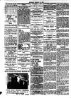 Herne Bay Press Saturday 28 January 1893 Page 4