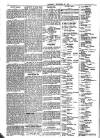 Herne Bay Press Saturday 29 September 1894 Page 6