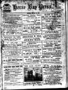 Herne Bay Press Saturday 23 January 1897 Page 1