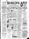 Herne Bay Press Saturday 23 July 1898 Page 7