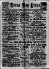 Herne Bay Press Saturday 21 January 1899 Page 1