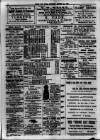 Herne Bay Press Saturday 21 January 1899 Page 8