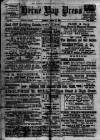 Herne Bay Press Saturday 18 March 1899 Page 1