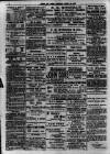 Herne Bay Press Saturday 18 March 1899 Page 4