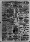 Herne Bay Press Saturday 08 April 1899 Page 8