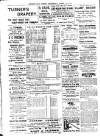 Herne Bay Press Saturday 14 April 1900 Page 8