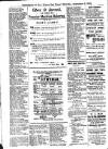 Herne Bay Press Saturday 15 September 1900 Page 10