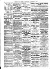 Herne Bay Press Saturday 27 October 1900 Page 4