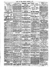 Herne Bay Press Saturday 14 September 1901 Page 4