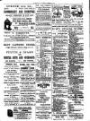 Herne Bay Press Saturday 30 November 1901 Page 7
