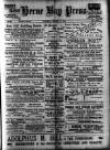 Herne Bay Press Saturday 11 January 1902 Page 1