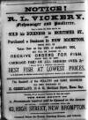 Herne Bay Press Saturday 11 January 1902 Page 4