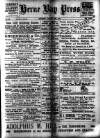 Herne Bay Press Saturday 30 August 1902 Page 1