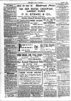 Herne Bay Press Saturday 05 November 1904 Page 4