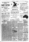 Herne Bay Press Saturday 05 November 1904 Page 8