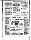 Herne Bay Press Saturday 04 February 1905 Page 8