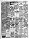 Herne Bay Press Saturday 02 September 1905 Page 4