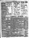 Herne Bay Press Saturday 25 November 1905 Page 8