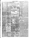 Herne Bay Press Saturday 27 October 1906 Page 4