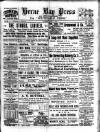 Herne Bay Press Saturday 01 June 1907 Page 1