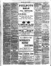 Herne Bay Press Saturday 03 August 1907 Page 4