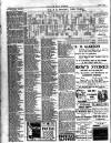 Herne Bay Press Saturday 03 August 1907 Page 6