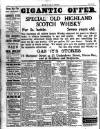 Herne Bay Press Saturday 03 August 1907 Page 8