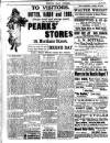 Herne Bay Press Saturday 24 July 1909 Page 6