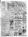 Herne Bay Press Saturday 24 July 1909 Page 7